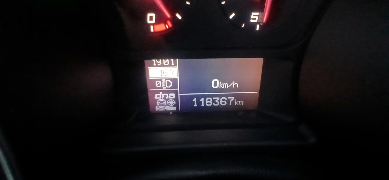 Alfa Romeo Giulietta 1.6 JTDm 120 CV euro 6