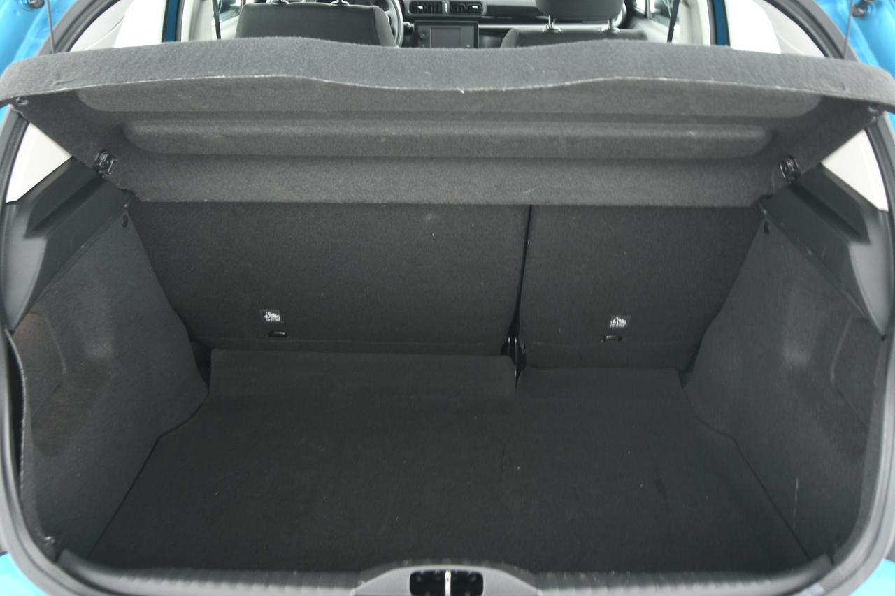 CITROEN C3 1.2 puretech Feel Pack s&s 83cv BLUETOOTH+NEOPATENTATI