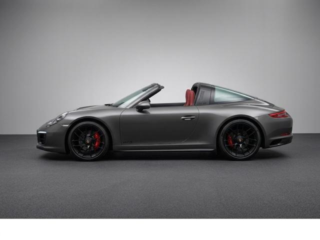 PORSCHE 991 911 3.0 Targa 4 GTS +Sterzo Integrale