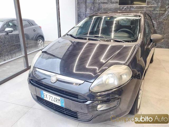 FIAT Punto Evo 1.2 5 porte Dynamic (Garanzia 12 Mesi)