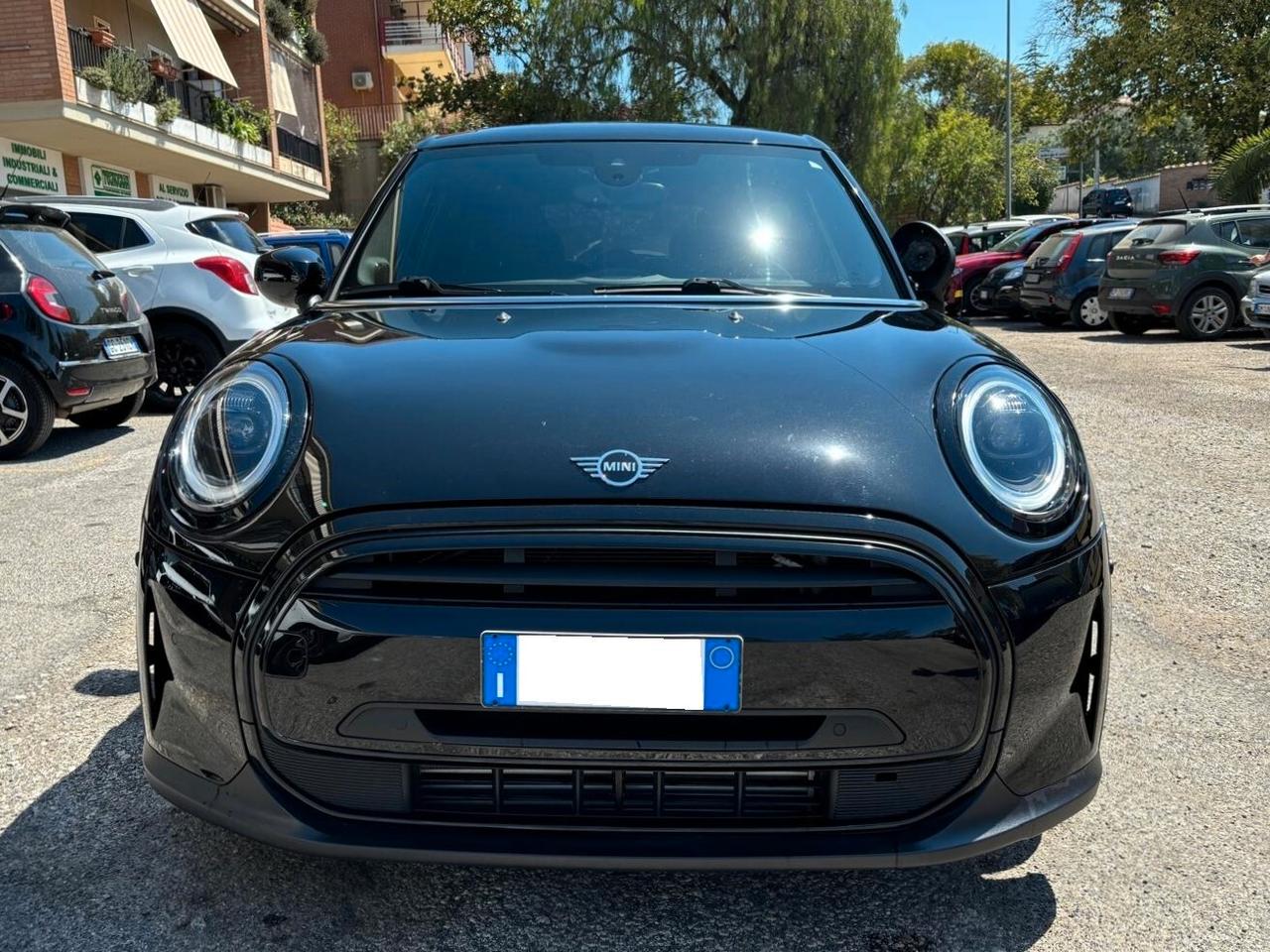 Mini Mini 1.5 Cooper 5 porte