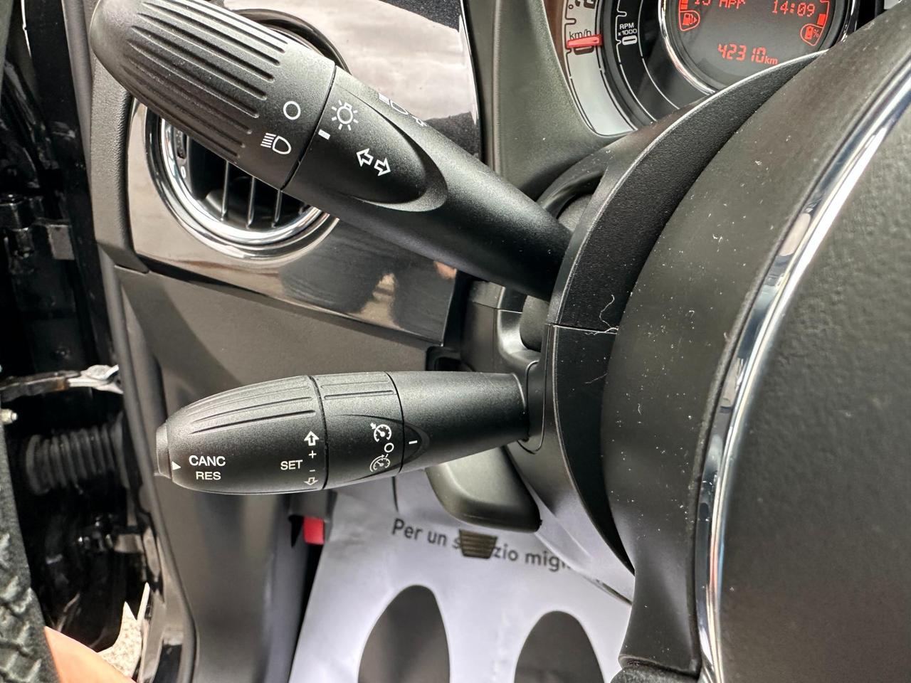 Fiat 500 1.0 hybrid Dolcevita 70cv