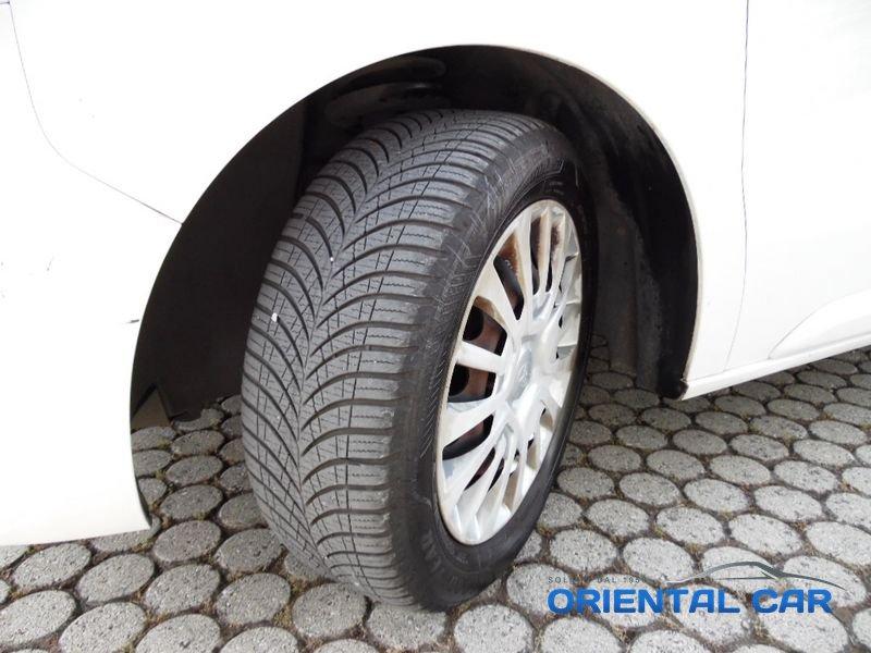 Toyota Proace Verso Proace Verso 1.5D L0 D Lounge TAGLIANDATA IN OTTIME CONDIZIONI