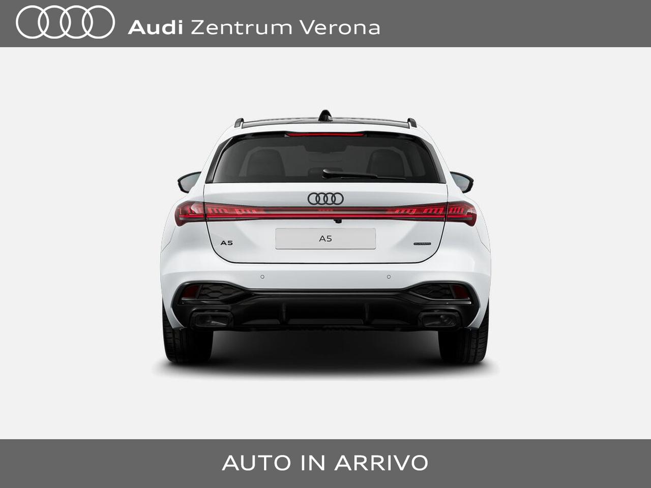 Avant 2.0e-hybrid 299CV quattro Str S line Edition