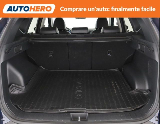 HYUNDAI Tucson 1.6 CRDI 48V DCT Exellence