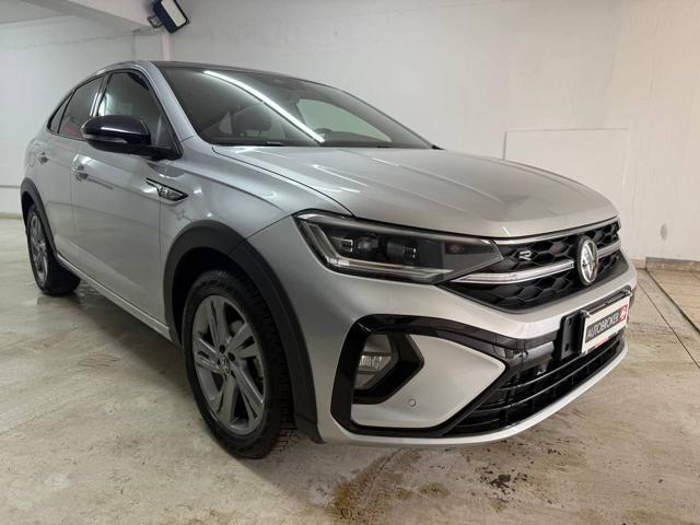 VOLKSWAGEN Taigo 1.5 TSI 150 CV DSG R-Line