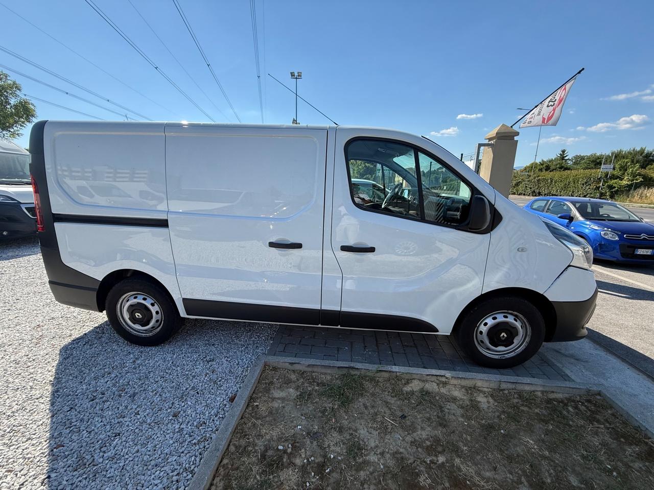 Renault Trafic 1.6 dCi 120CV Cargo Iva Compresa