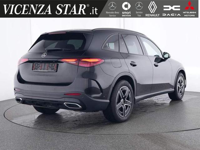 MERCEDES-BENZ GLC 300 d MHV 4MATIC PREMIUM AMG