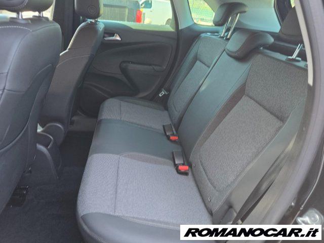 OPEL Crossland 1.5 D 110 Elegance 43.000 KM