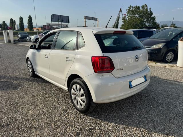 VOLKSWAGEN Polo 1.2 70 CV 5p. Comfortline
