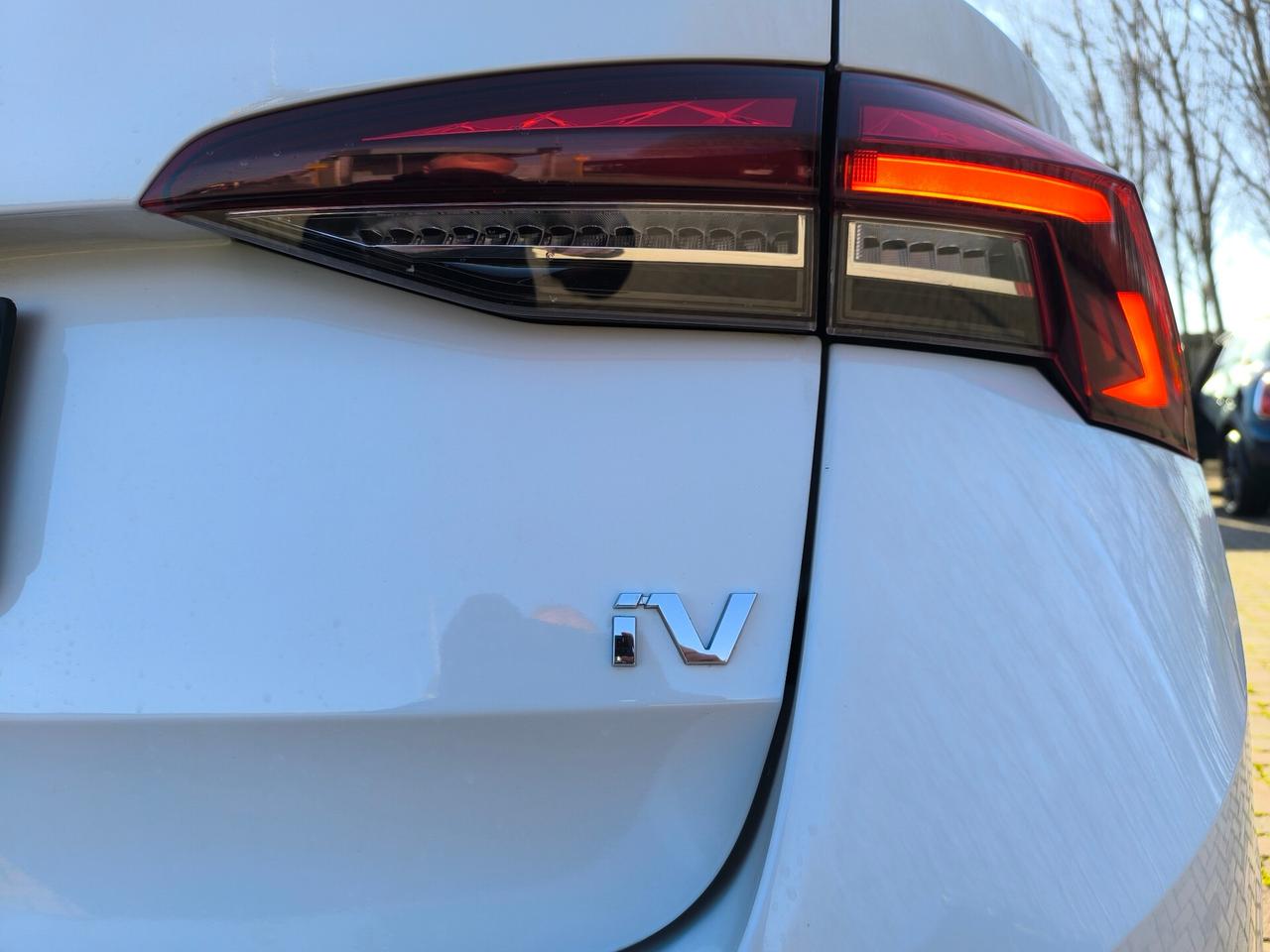 Skoda Octavia iV 1.4 TSI Plug-In Hybrid DSG Wagon Executive