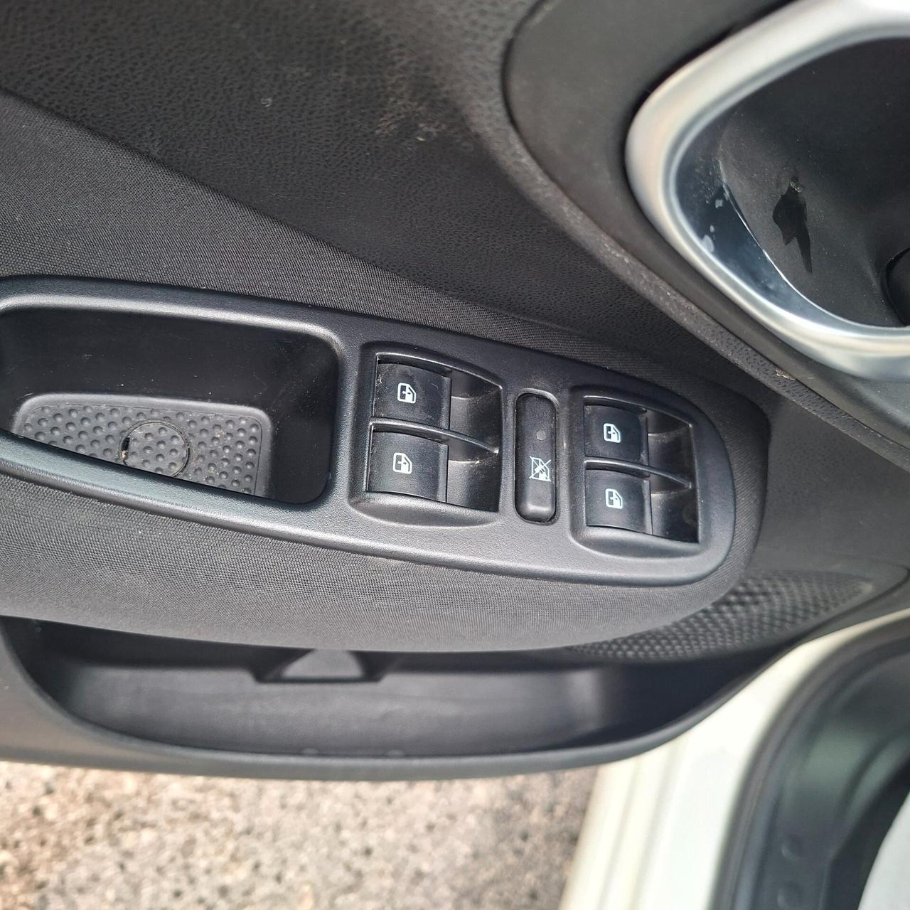 Fiat 500L 1.3 Mtj 95cv Mirror