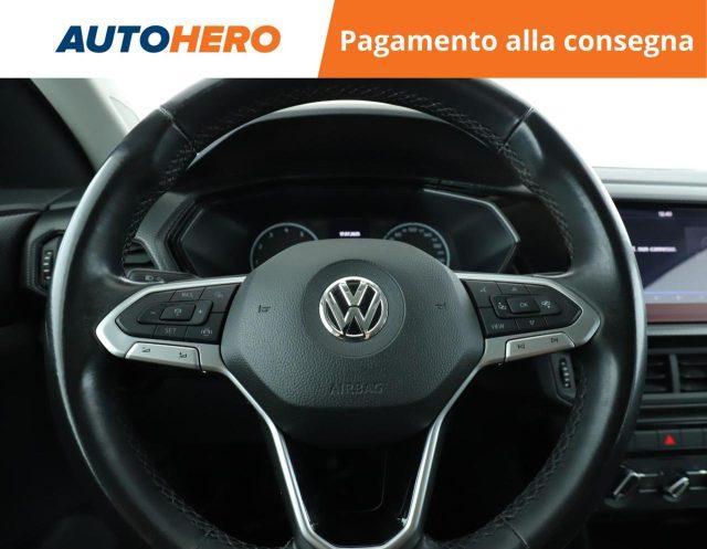 VOLKSWAGEN T-Cross 1.0 TSI 115 CV Style BMT