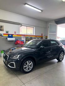 Audi Q2 35 TFSI Admired