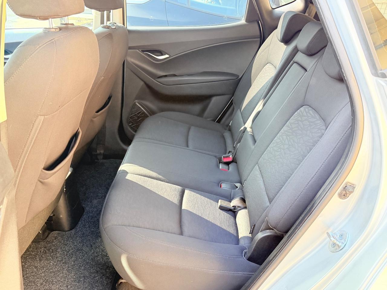 Hyundai iX20 1.4 CRDI 90 CV Style 2013 Neopatentati