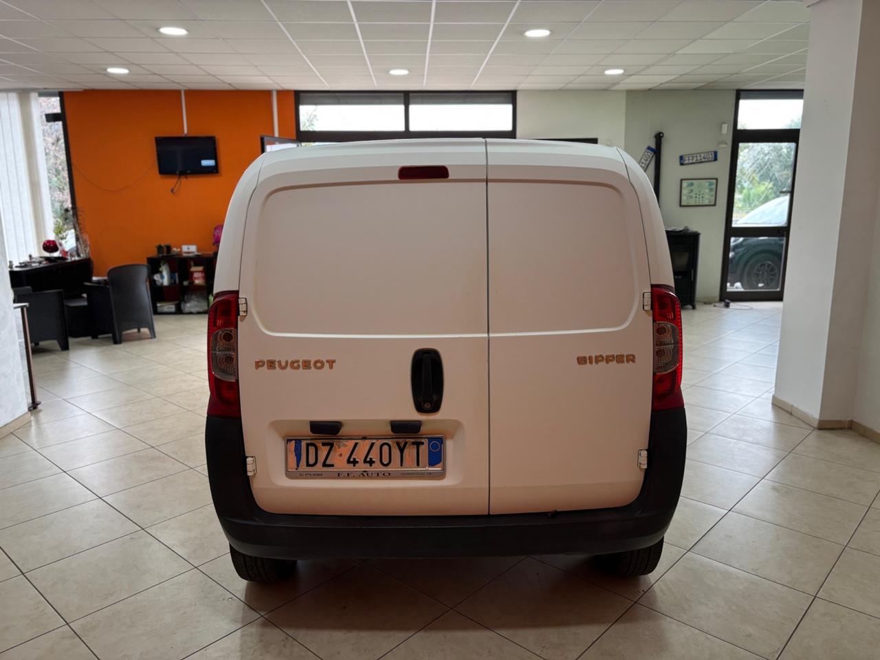 Peugeot Bipper 1.4 75CV Furgone