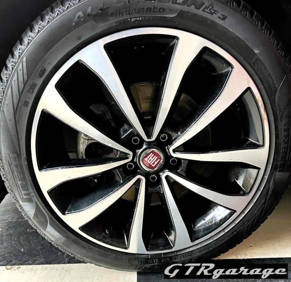 FIAT - Tipo - 1.6 Mjt S&S SW Lounge EURO 6