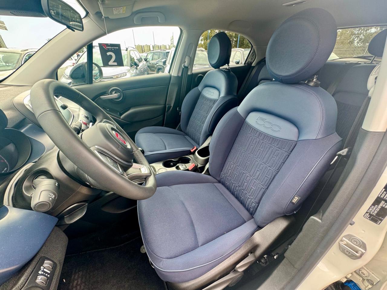 Fiat 500X 1.0 T3 120 CV