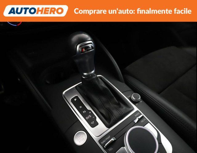AUDI A3 SPB 35 TDI S tronic Sport
