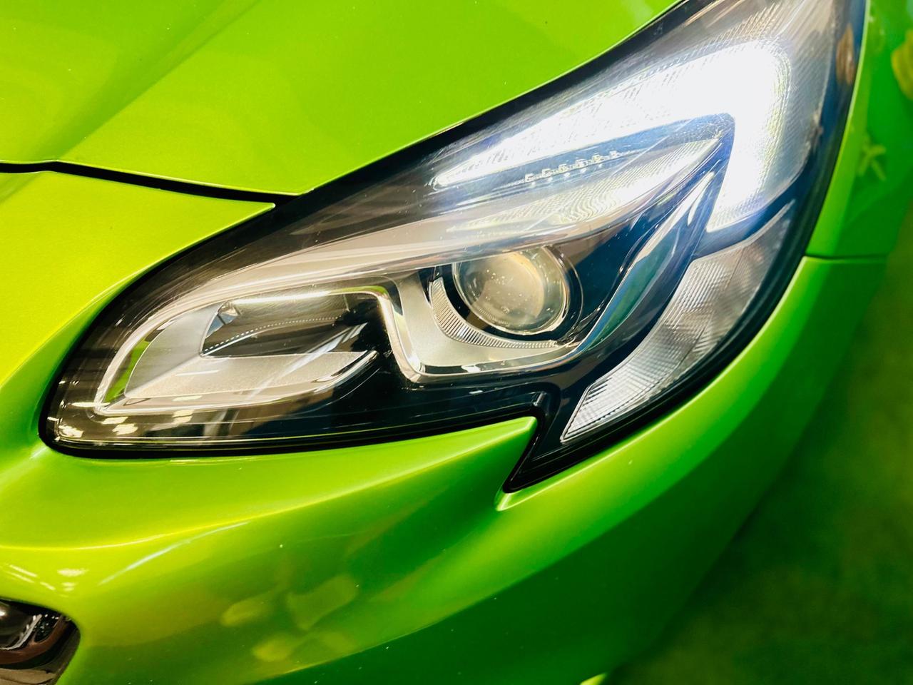 Opel Corsa 1.4 90CV /2015/kmcertif/ok neopate/benzi