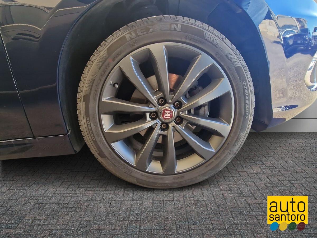 FIAT TIPO 1.3 DIESEL SW POP