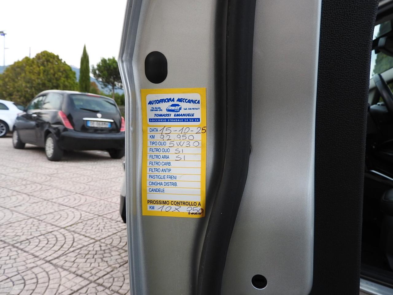 Ford EcoSport 1.0 EcoBoost 125 CV Business