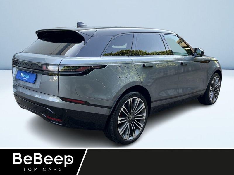 Land Rover Range Rover Velar 3.0D I6 MHEV AUTOBIOGRAPHY 4WD 3