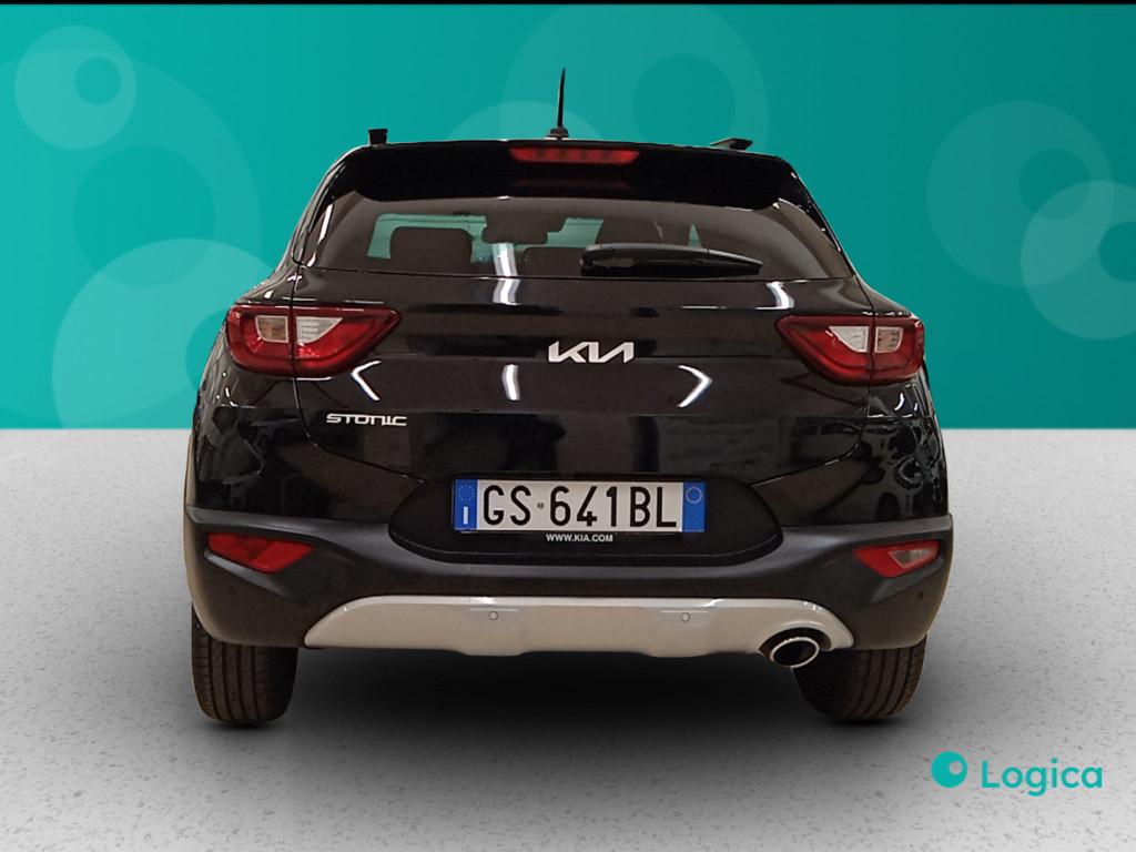 KIA Stonic - Stonic 1.2 dpi Style 84cv