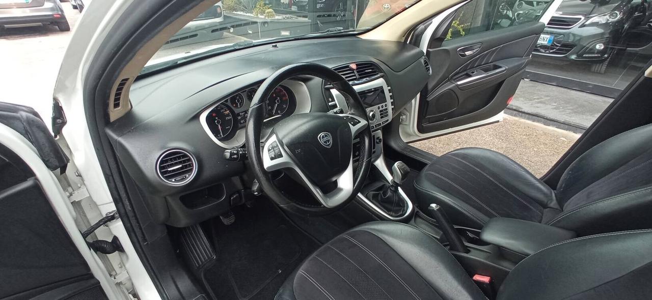 Lancia Delta 140 CV Platinum 1 PROPRIETA. LEGGI!
