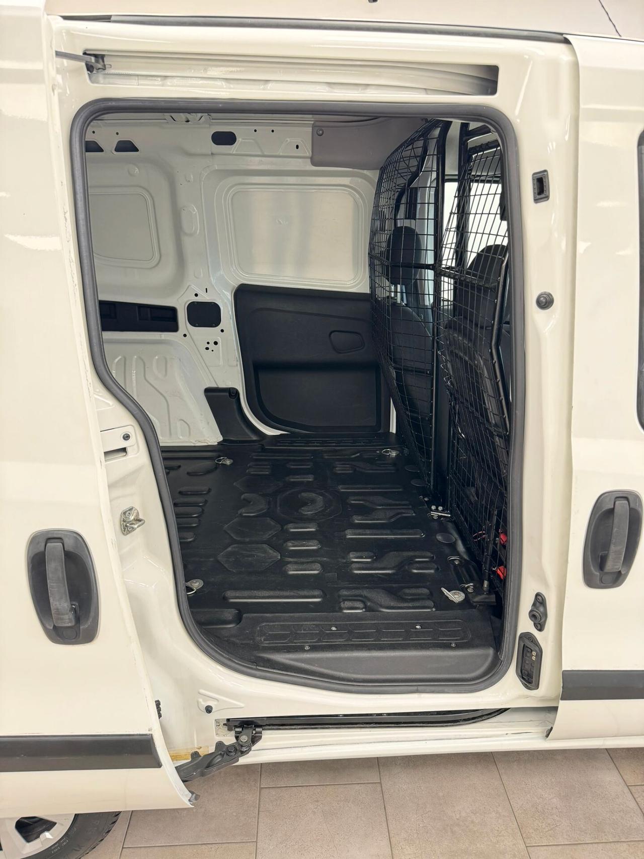 FIAT DOBLO 1.3 MJT CARGO