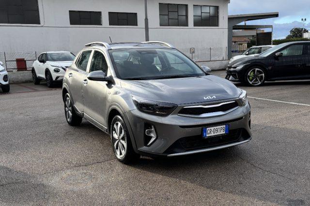 KIA Stonic 1.0 T-GDi 100 CV MHEV MT Style