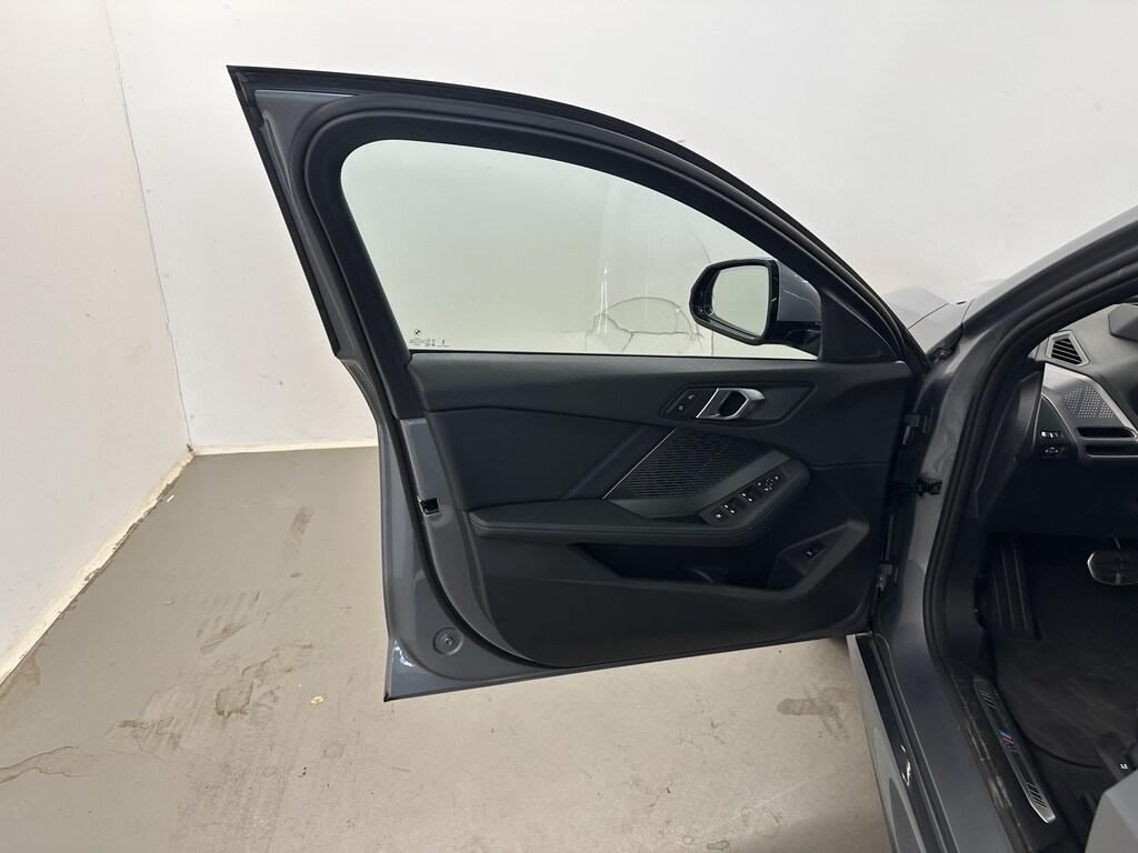 BMW Serie 1 118 d DCT