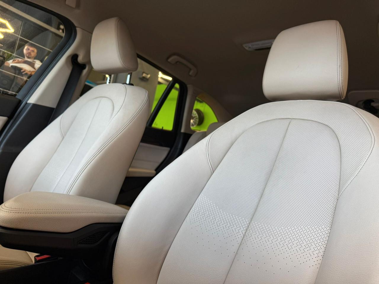 Bmw X1 sDrive18d xLine