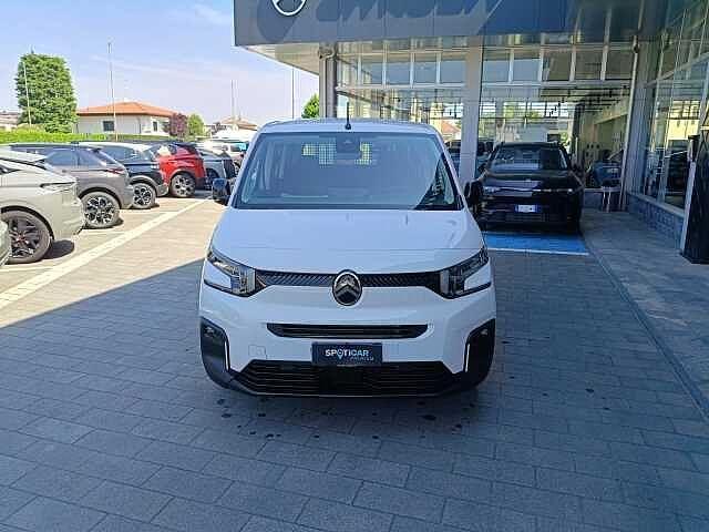 Citroen Berlingo COMBI N1 1.2 PureTech 110cv PLUS KM ZERO