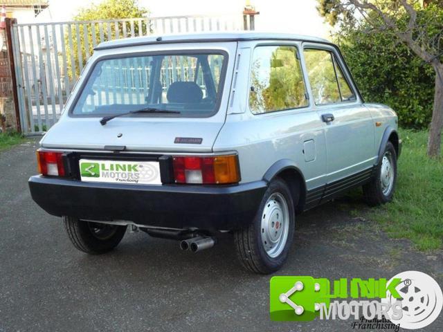 AUTOBIANCHI Other A112 Abarth 70HP