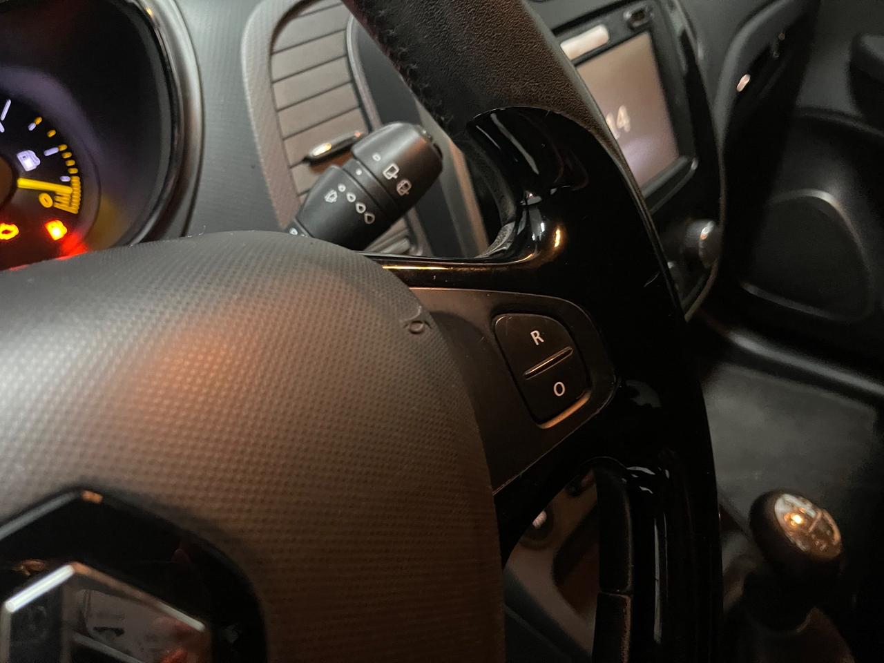 Renault Captur 1.5 DCI 8V 90 CV S&S Energy R-Link