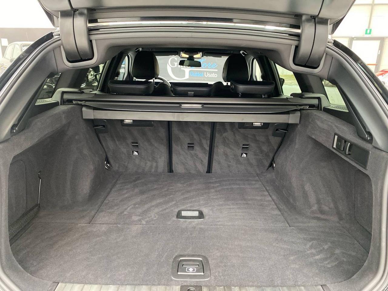 BMW Serie 3 G21 2022 Touring - 320d Touring mhev 48V xdrive MSport auto