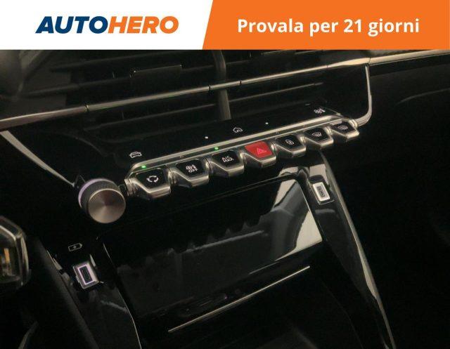 PEUGEOT 208 Hybrid 100 e-DCS6 Allure