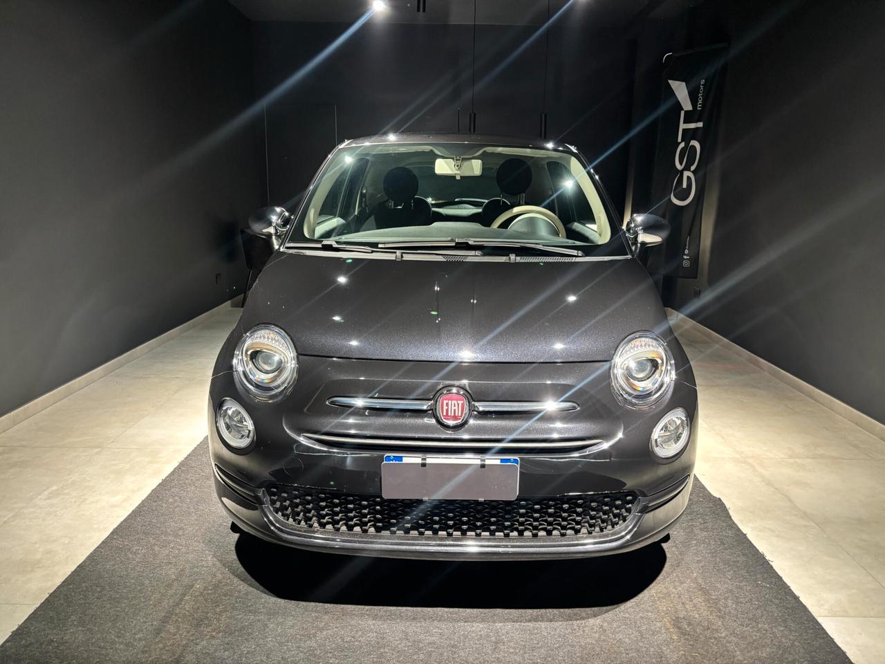 Fiat 500 1.0 Hybrid