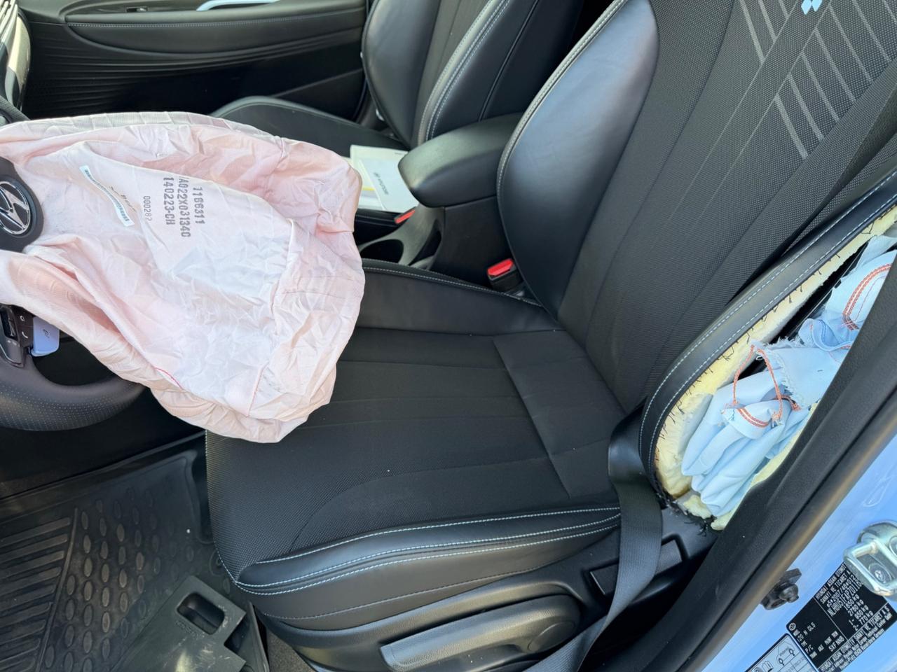 Hyundai i20 i20N 1.6 T-GDI N-Performance