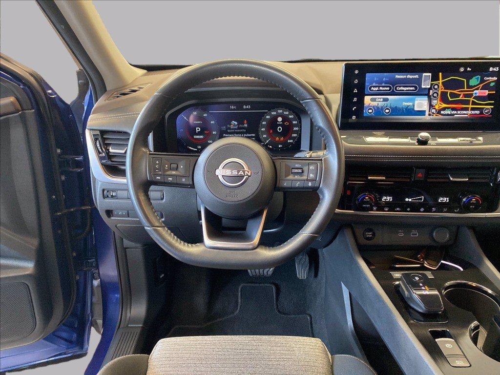 NISSAN X-Trail 1.5 e-power N-Connecta 2wd auto del 2023