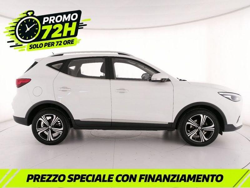 MG ZS 1.5 Comfort