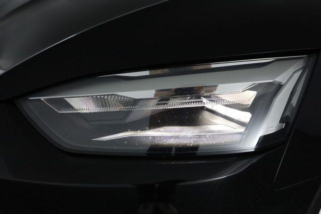 AUDI A5 A5 SPB 40 TDI quattro S tronic Business Advanced