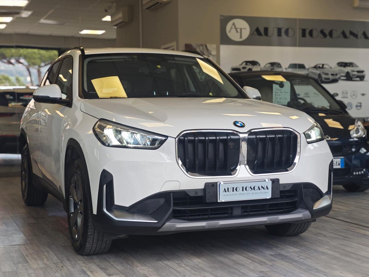 Bmw X1 sDrive 18d xLine
