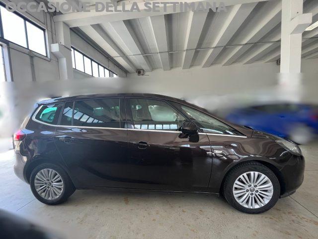 OPEL Zafira Tourer 1.6 CDTi 136CV Start&Stop Cosmo