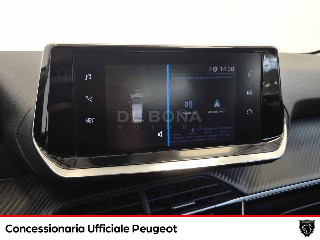 Peugeot 208 1.2 puretech active pack s&s 100cv