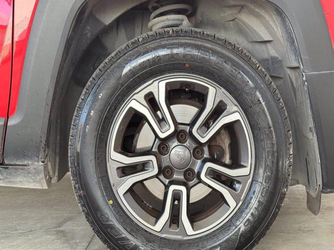 JEEP Renegade 1 0 t3 longitude 2wd