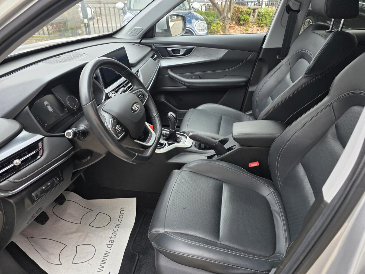 Dr 5.0 1.5 Bi-Fuel GPL