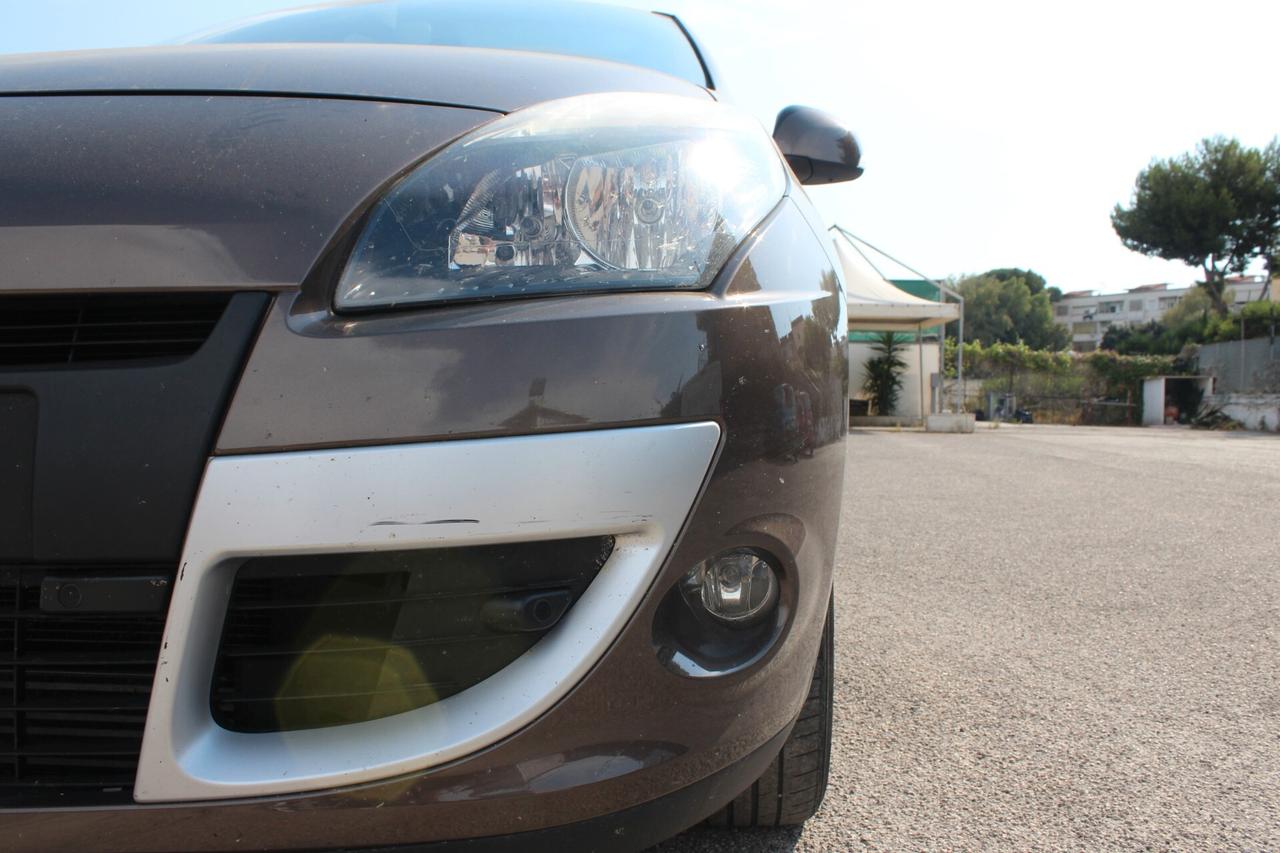 Renault Scenic Scénic X Mod 1.4 Tce Luxe