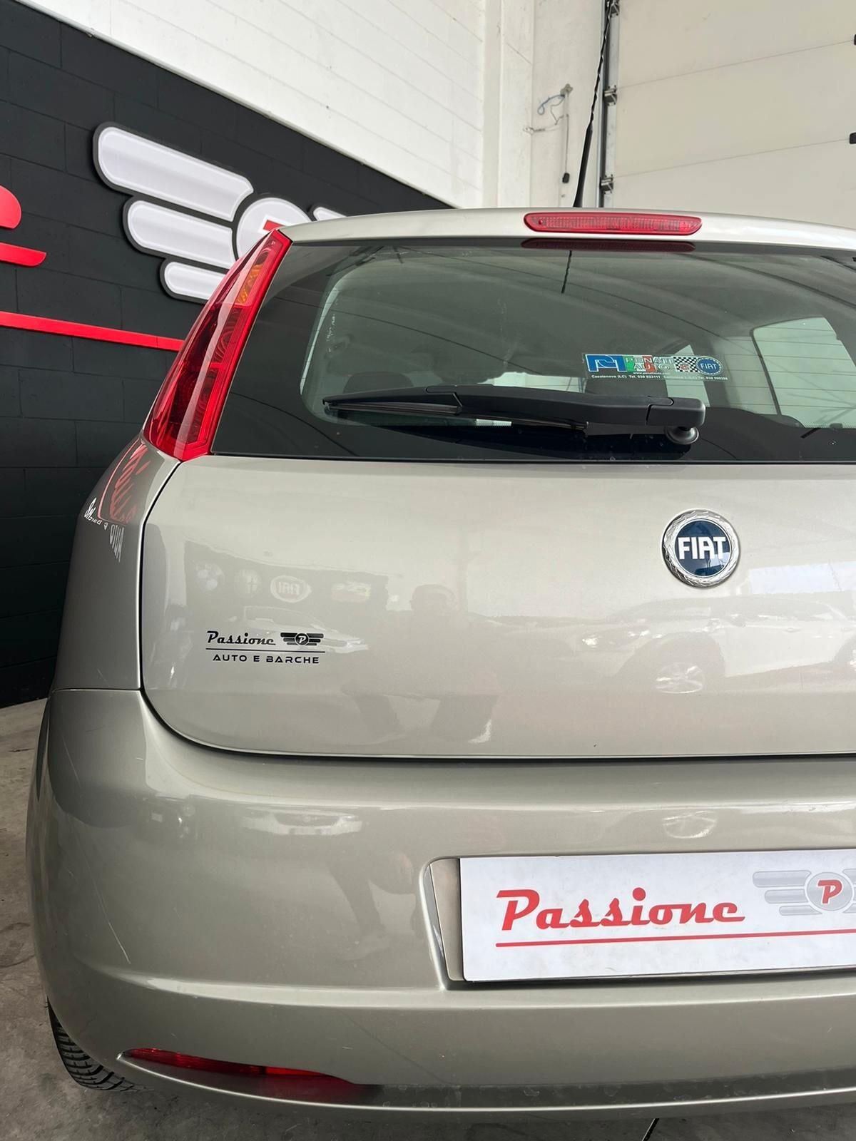 Fiat Grande Punto Prezzo NON vincolato a finanziamento